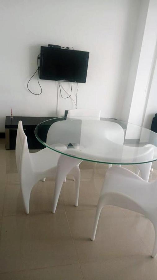 Apartamento Great In Colombia *