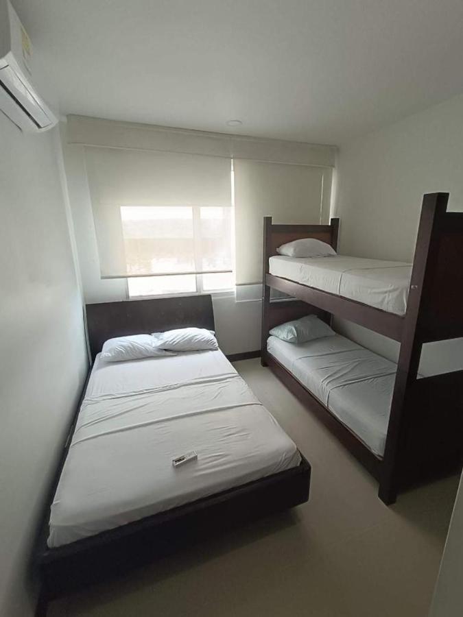 Apartamento Great In Colombia *