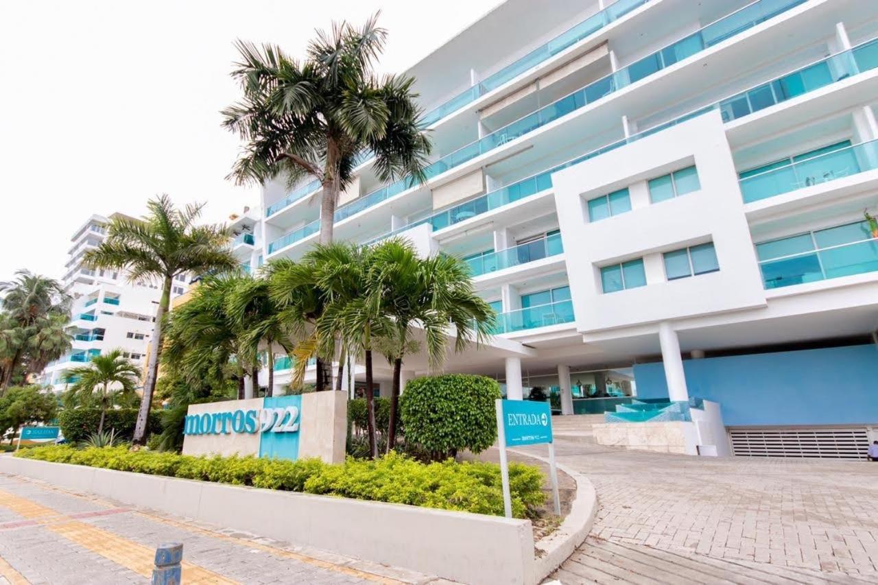 Apartamento Great In Colombia